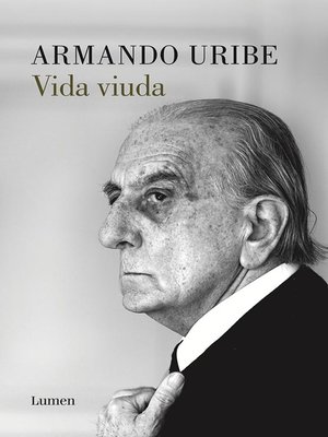 cover image of Vida viuda
